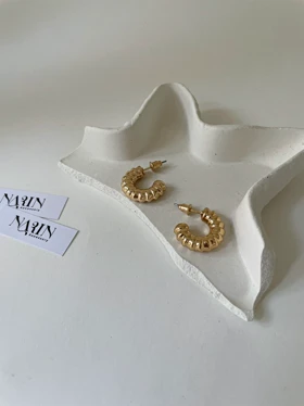 پک گوشواره سه تایی