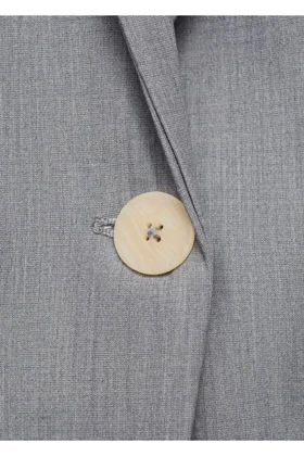 کت و ژاکت زنانه اورجینال منگو mango