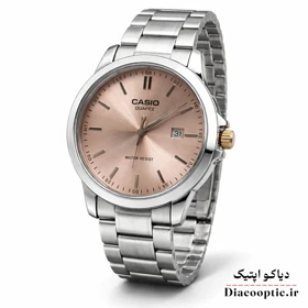 ساعت مچی مردانه برند کاسیو مدل Casio 1133