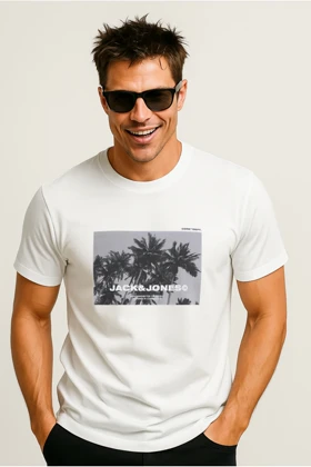 تیشرت مردانه jack-and-jones jack-and-jones