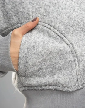 بامبر ژاکت و دامن فوتر