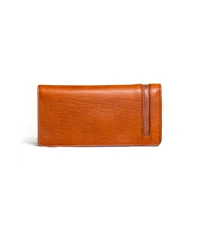 کیف پول چرم زنانه مینیمال mrch30013