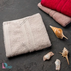 حوله دستی مارکو رنگ استخونی