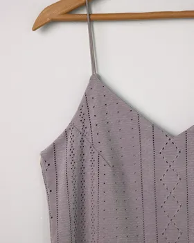 تاپ بندی گیپور زنانه 0328