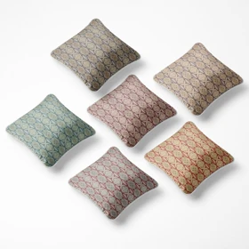 کوسن 6 تکه pillow 6 set 319