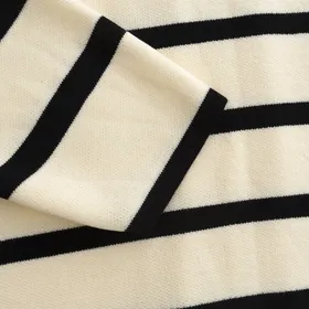 پلیور بافت ژیکان 5