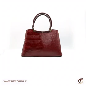 کیف زنانه چرم