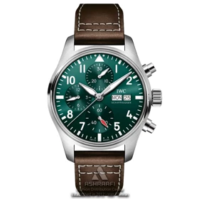 ساعت آی دبلیو سی کوکی IWC Schaffhausen 678-SG