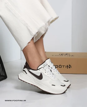 کفش کتانی زنانه راحتی RO)Nike LC)