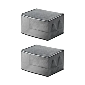 باکس نظم دهنده مای هوم 207 2 عددی