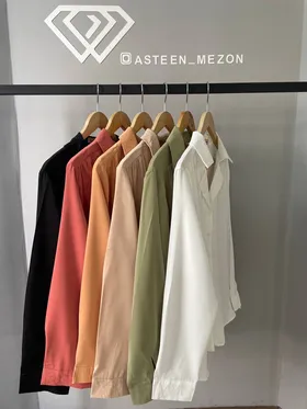 شومیز وارداتی(new fashion)