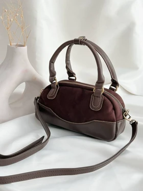 کیف سوییت پاس 51228 (قهوه ای)