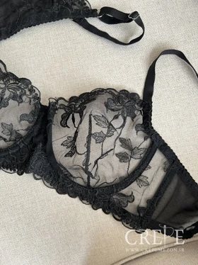 ست توری لورا ژینا