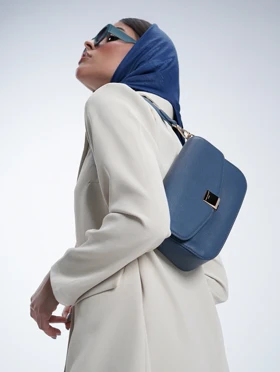 کیف دوشی مدل David Jones CM7204