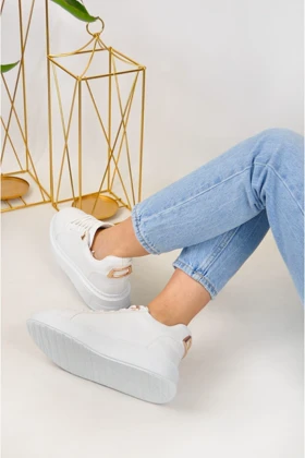 کتانی زنانه kotan kotan