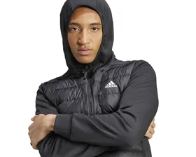 ژاکت فضای باز Adidas Ess Dwn Hyb J PC_HZ4430