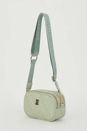 کیف دوشی زنانه اورجینال pierre-cardin pierre-cardin