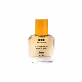عطر جیبی پینک ویژوآل مدل Casamorati 1888 حجم 30 میلی لیتر