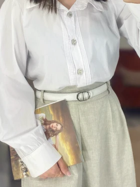 کمربند زنانه دیور 022