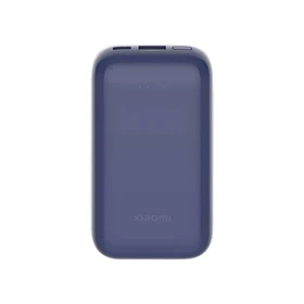 پاوربانک 10000 میلی آمپر شیائومی مدل XIAOMI 33W PB1030ZM