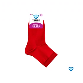 پکیج جوراب رنگی نانو زنانه نیم‌ساق - رنگبندی دوم