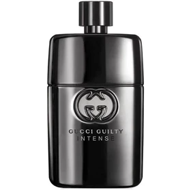 عطر مردانه 50 میل گوچی گیلتی بلک Gucci Guilty