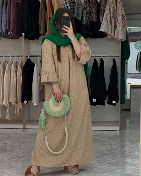 پیراهن کفتان