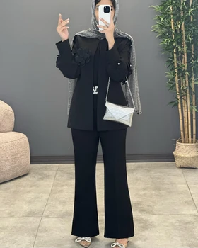 کت مزونی رز