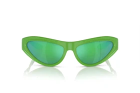 عینک آفتابی دولچه گابانا Dolce & Gabbana DG6190S 3311F2