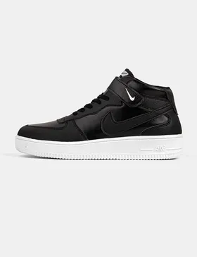 کفش ساق‌دار مردانه Nike