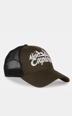 کلاه مردانه Colin's