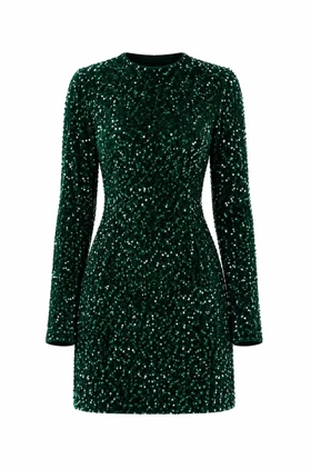 پیراهن زنانه گرین (GREEN0)
