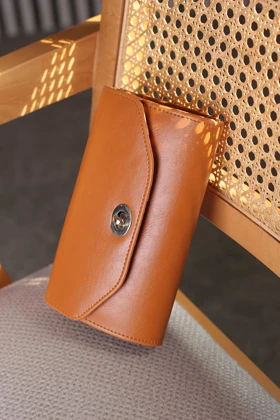 کیف دوشی زنانه کد 616