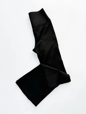 لگ ورزشی فلامنت حرفه ای لیفت باسن مدل باز کات