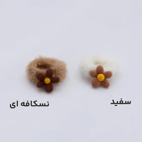 کش مو پشمی گل نود کد 155