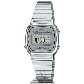 ساعت زنانه کاسیو Casio LA670WA-7