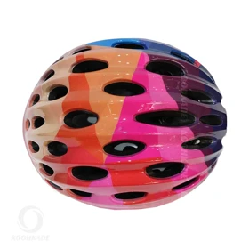 کلاه دوچرخه بچه گانه CANARY KIDS طرح مدل چند رنگ