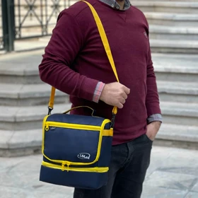 کیف لوازم شخصی آیمکس