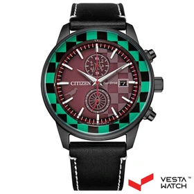ساعت مچی مردانه سیتیزن CITIZEN مدل WCZCA7085-10X
