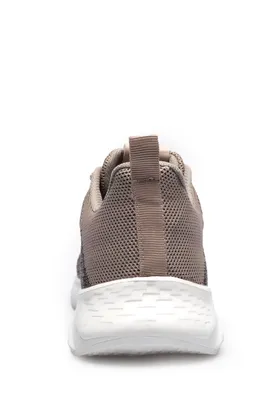 کفش مردانه کتانی بژ Aeson Sneaker SA13RE006