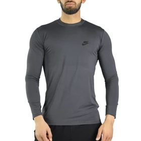استرج ورزشی مردانه نایک مدل VHD-Dri Fit-3K1492 طوسی