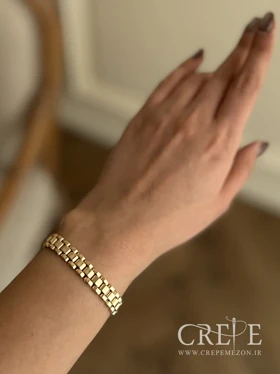 دستبند ژوپینگ رولکس