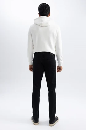 شلوار جین مردانه defacto