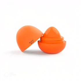 بالم لب گلدن رز, مدل Lip Butter SPF15 رنگ Peach