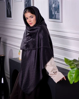 روسری کشمیر Hermes 30137