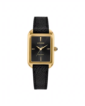 ساعت مچی زنانه سیتیزن CITIZEN EM1192-01E
