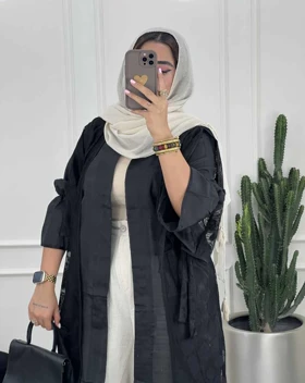 مانتو مزونی نرگس(41)کد3899