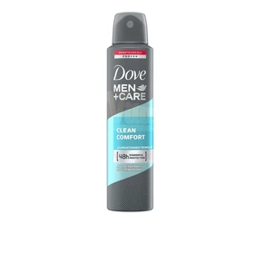 اسپری ضدتعریق مردانه داو Dove Spray
