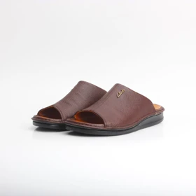 دمپایی صندل مردانه ایران پا کد 20