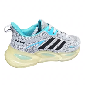 کفش آدیداس ژله ای